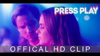 PRESS PLAY | Official Clip l "I'm Not Going Anywhere Without You" | In Theaters and On Digital 6.24