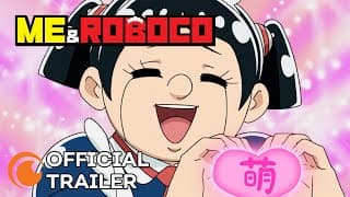 Official Trailer [Subtitled]