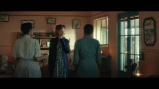 A UNITED KINGDOM |  First Meeting