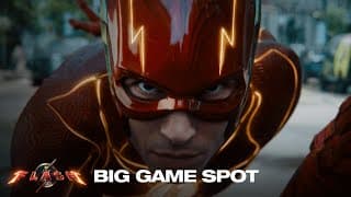 Big Game TV Spot