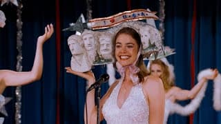 UK 2021 Trailer