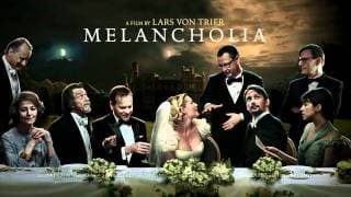 Melancholia Motion Poster