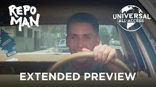 25 Bucks for Looking After a Car Extended Preview