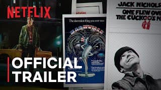 Official Trailer