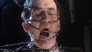 Prison (1987) ORIGINAL TRAILER [HD]