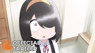 Official Trailer [Subtitled]