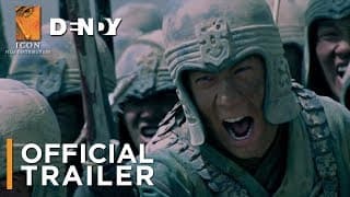 Mulan - Trailer