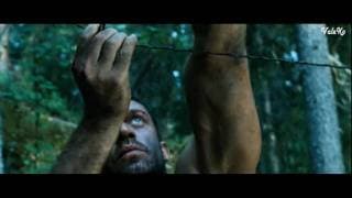 Piranha Hunt (trailer)