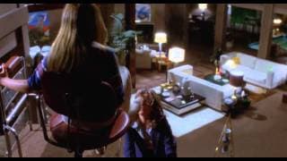 The Visitor 1979 - End scene