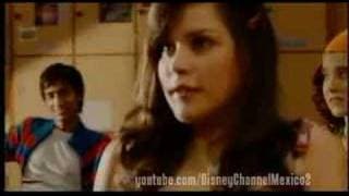 Trailer de HIGH SCHOOL MUSICAL EL DESAFIO- MEXICO