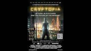 Launchtrailer #CryptopiaFilm