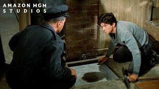 Building An Escape Tunnel