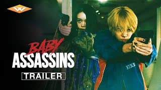 Official Trailer
