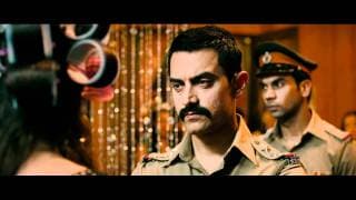 Talaash -  Official Trailer