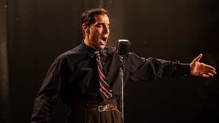 MONSIEUR AZNAVOUR - Official HD Trailer - Only In Cinemas