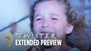 4K Ultra HD Extended Preview