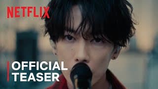 Official Teaser [ENG SUB]