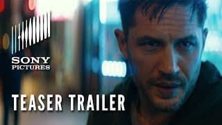 Teaser Trailer
