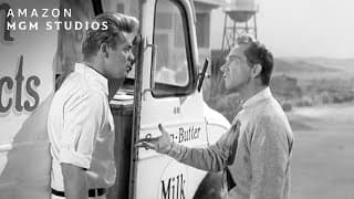 Message For The Milkman