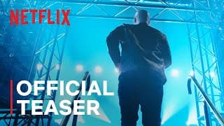 Official Teaser [Subtitled]