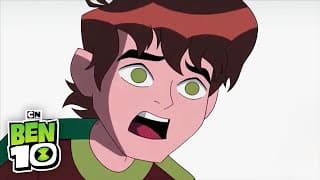 Creating a New Universe | Ben 10 | Cartoon Network