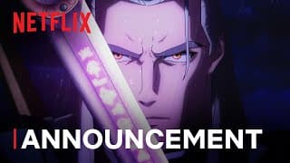 Announcement