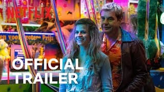 Official Trailer [Subtitled]