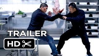 Official Trailer #1