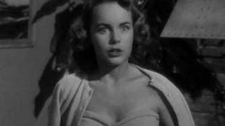 Two of a Kind (1951) trailer
