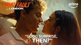 Nick Makes Noah's Birthday Extra Special Clip