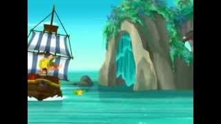 Jake and the Never Land Pirates | "Peter Pan Returns" | Official Trailer | Disney Junior