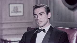 Dr. No (1962) theatrical trailer [FTD-0008]