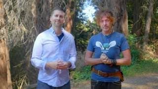 Shamans of The Global Village Episode 1: An Intro from the Co-Creators