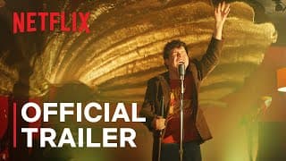 Official Trailer [Subtitled]