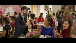 Matusalén "5 de abril en cines"