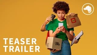 The Gig Is Up - Teaser Trailer