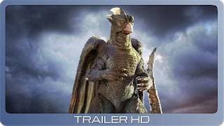 Gappa ≣ 1967 ≣ Trailer