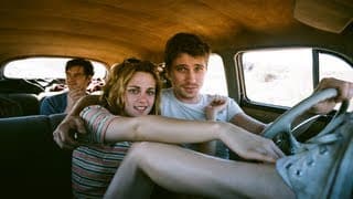 IFC Films -  Official ON THE ROAD Teaser/Trailer