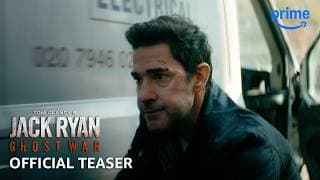 Official Teaser