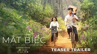 Teaser Trailer [English Subtitled]