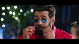 Rakshadhikari Baiju Oppu Official Trailer