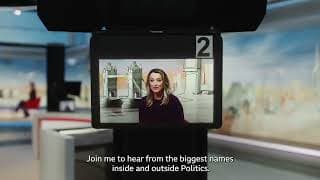 Sunday with Laura Kuenssberg | Trailer | BBC