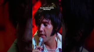 You + Me + Elvis