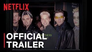 Official Trailer