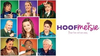 ‘Hoofmeisie’ official trailer