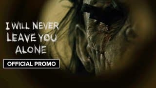 Official Promo