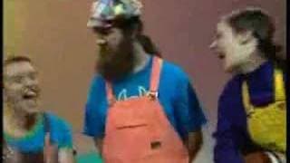 Rove '99 - "The Sunshine Gang" - Hi-5 Parody