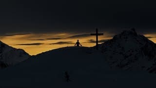 Same Difference | A film about skiers | Official Teaser 4K
