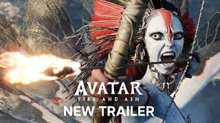New Trailer