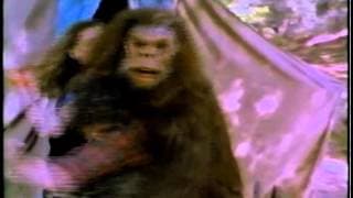 Demonwarp - 1988 - clip